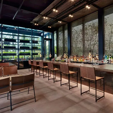 Jw Marriott Hotel Seoul