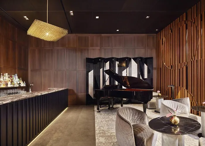 Hotel Jw Marriott 5*