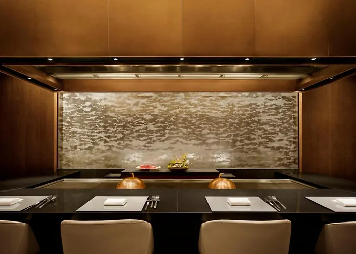 Jw Marriott 5* Seúl