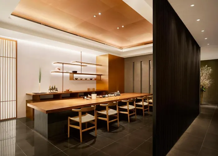 Jw Marriott Hotel
