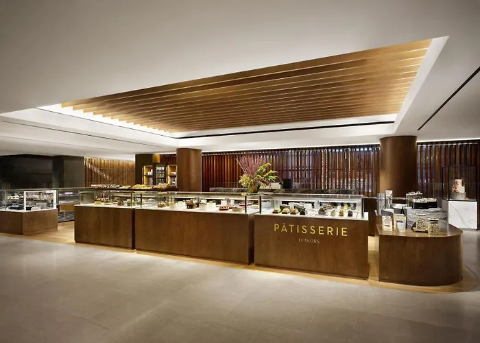 Hotel Jw Marriott 5*