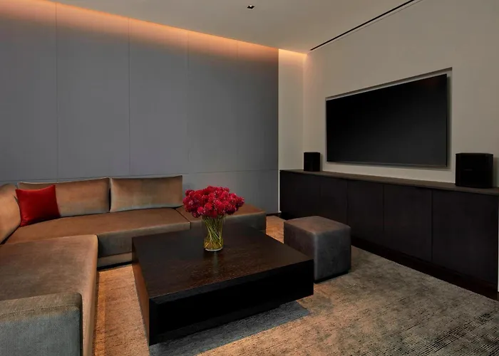 Jw Marriott Hotel 5*
