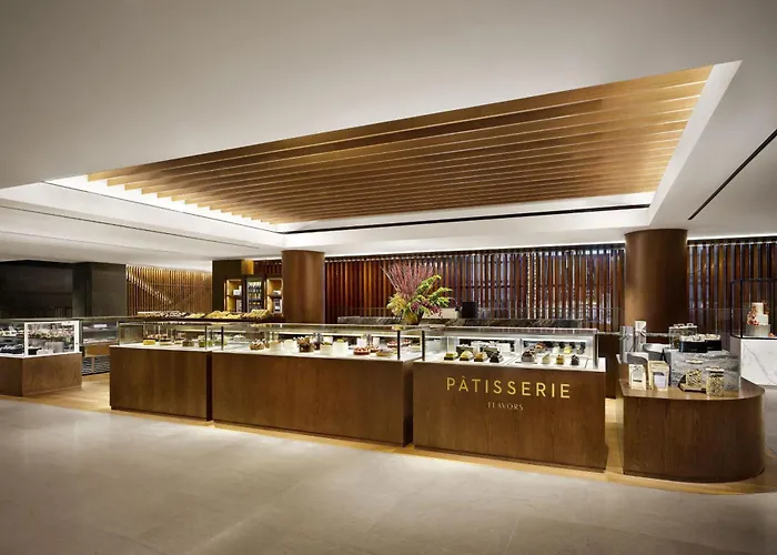 Hotel Jw Marriott 5*