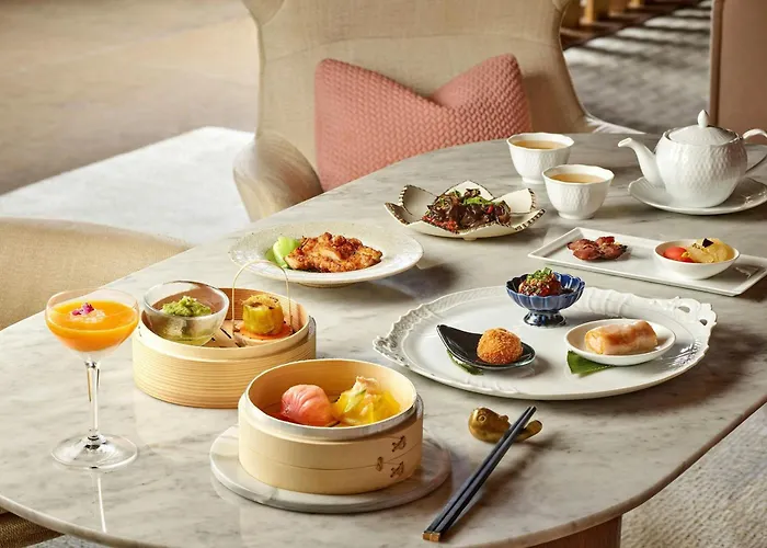 Hotel Jw Marriott 5*
