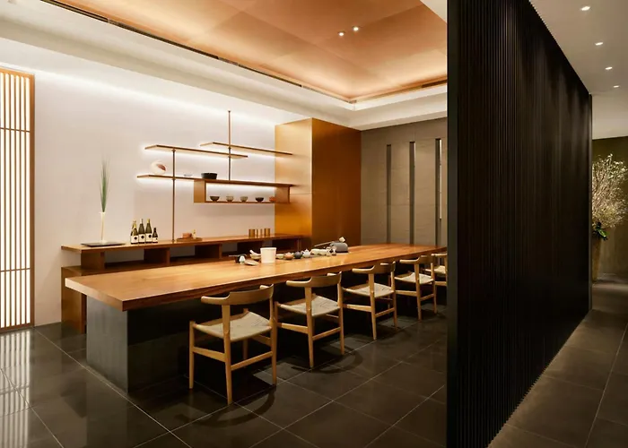Jw Marriott 5*
