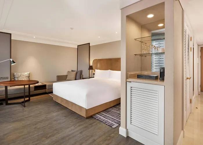 Jw Marriott Hotel