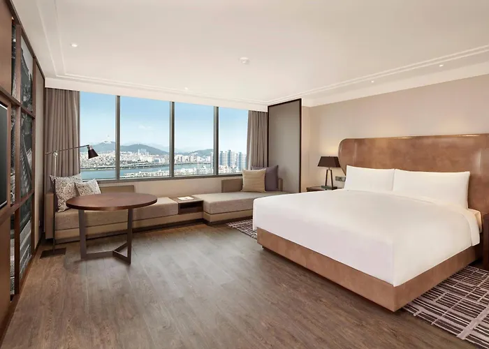 Hotel Jw Marriott