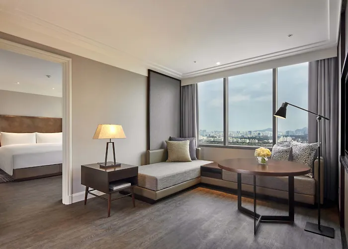 Hotel Jw Marriott 5*