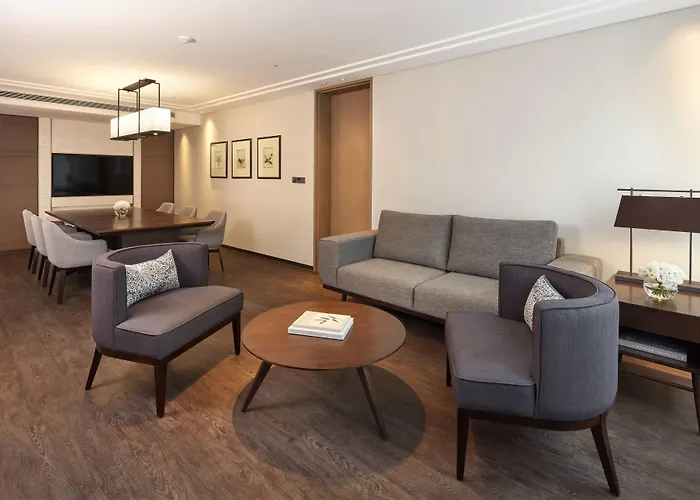 Jw Marriott 5* Seúl