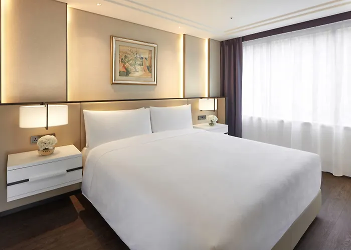 Jw Marriott 5*