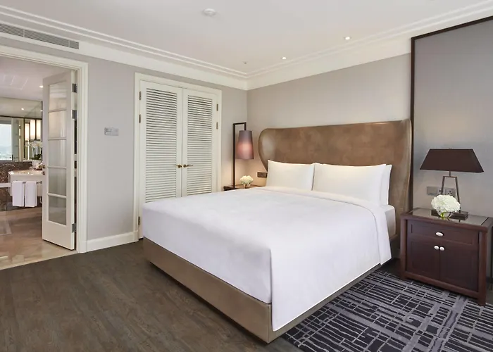 Hotel Jw Marriott
