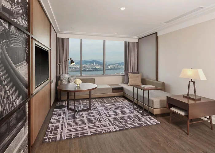 Jw Marriott 5*