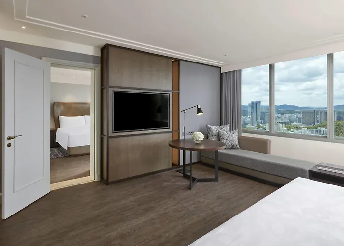 Jw Marriott