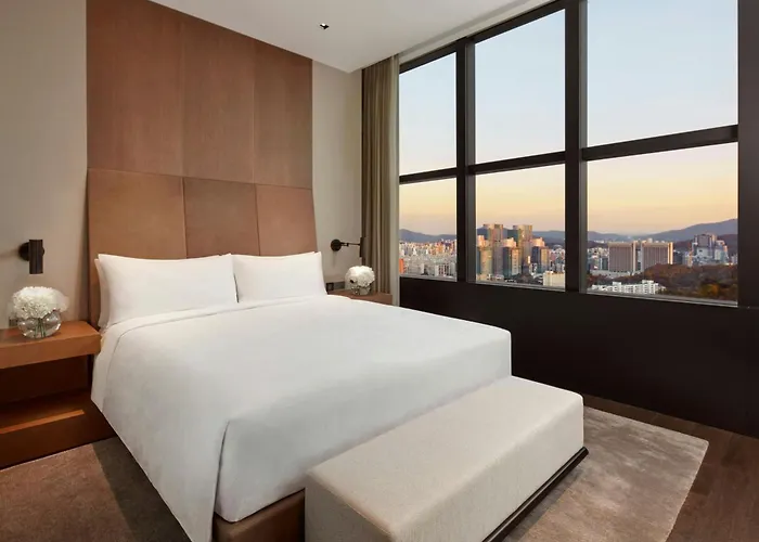 Jw Marriott 5*
