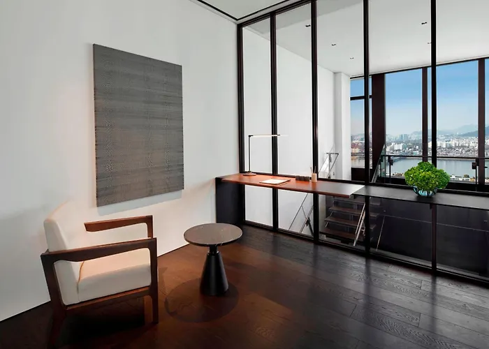 Jw Marriott Hotel 5*
