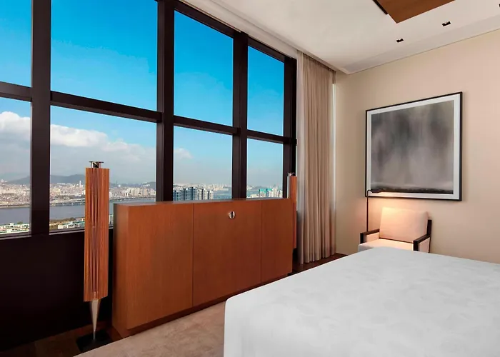 Jw Marriott 5*