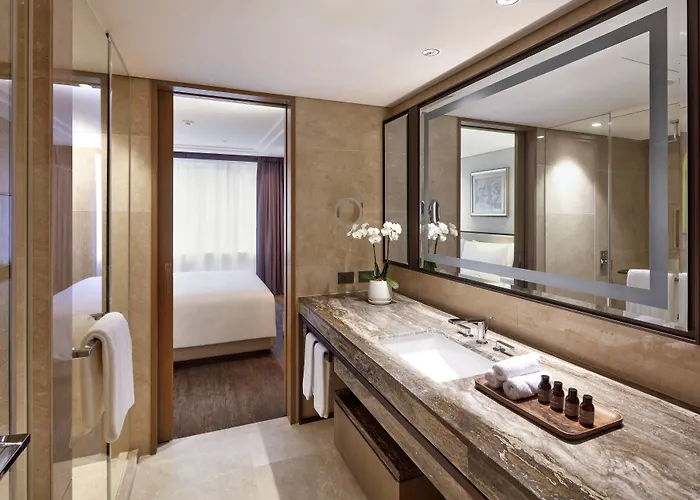 Jw Marriott