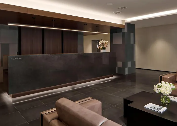 Jw Marriott Hotel