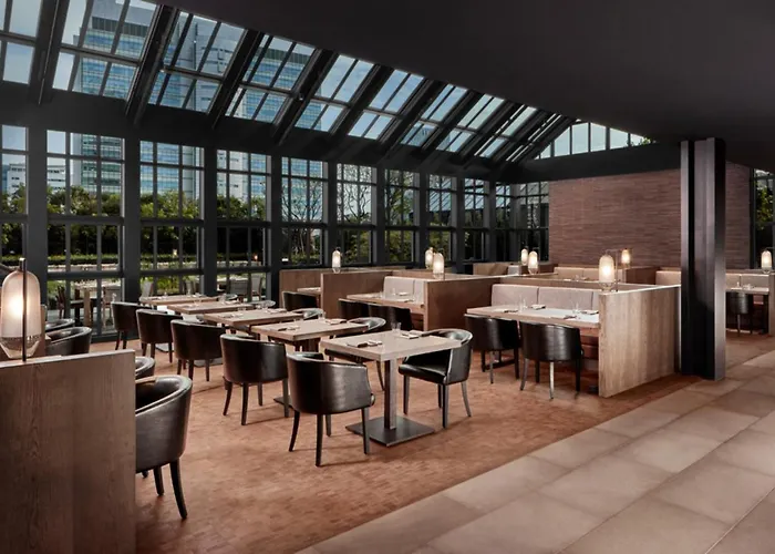 Jw Marriott 5* Seúl