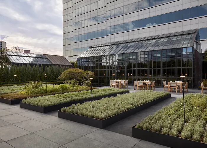Jw Marriott Seúl