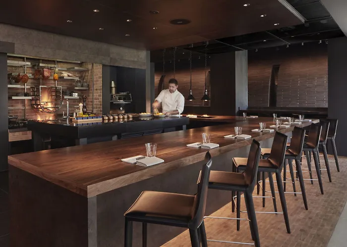 Jw Marriott 5* Seúl