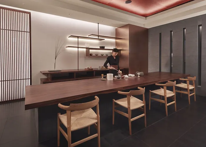 Hotel Jw Marriott