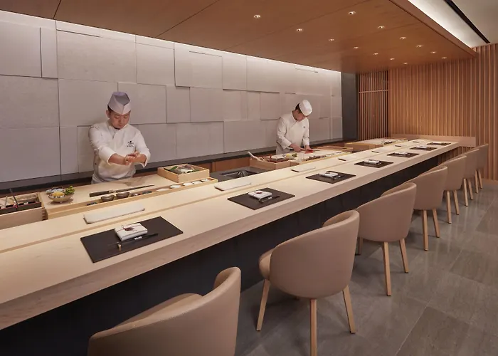 Jw Marriott 5* Seúl