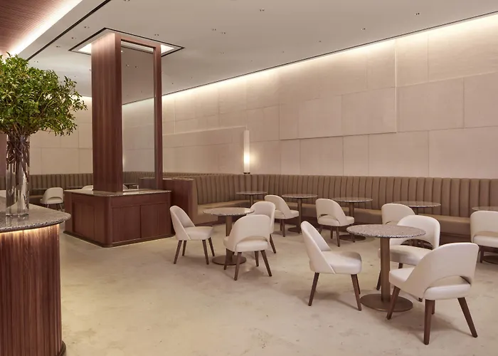 Jw Marriott 5*