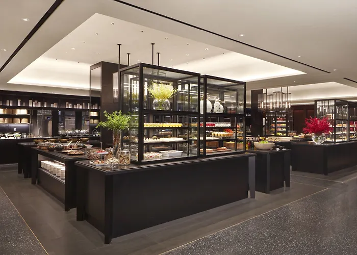 Jw Marriott Hotel