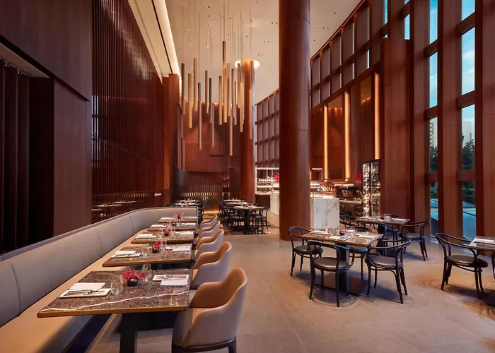 Jw Marriott 5* Seúl