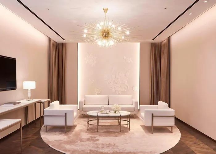 Jw Marriott Hotel 5*