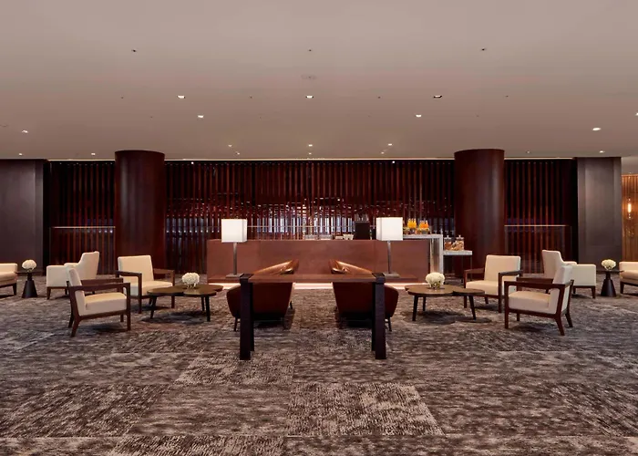 Hotel Jw Marriott 5*