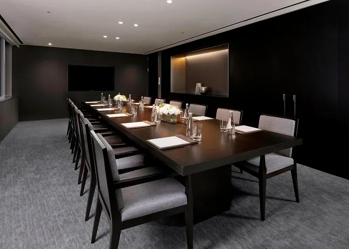 Jw Marriott 5* Seúl
