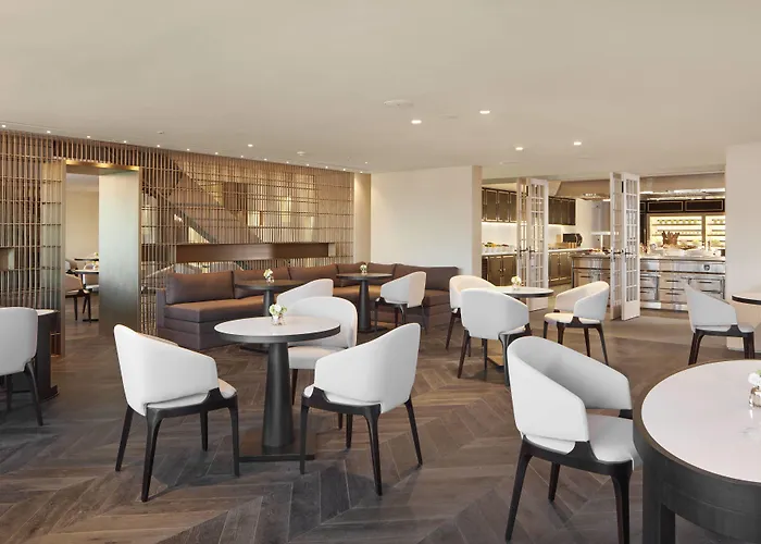 Jw Marriott 5*