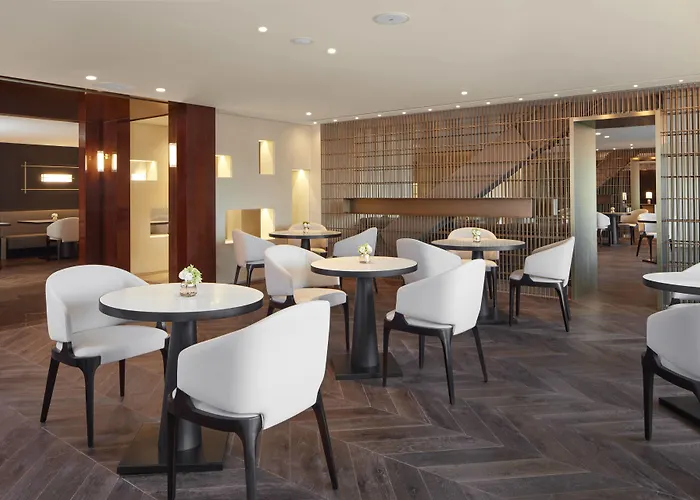 Jw Marriott Seúl
