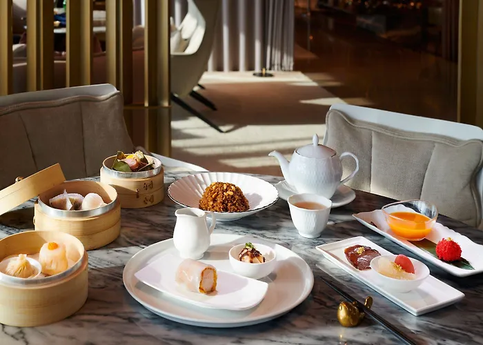 Hotel Jw Marriott 5*