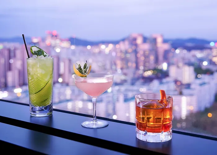 Jw Marriott Hotel
