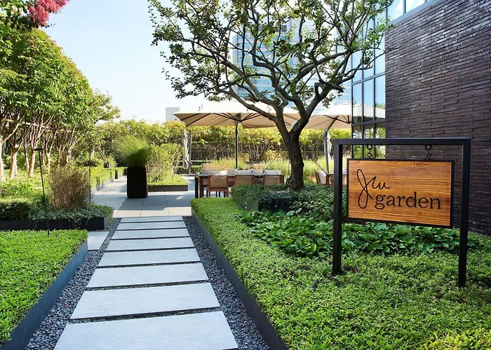 Hotel Jw Marriott