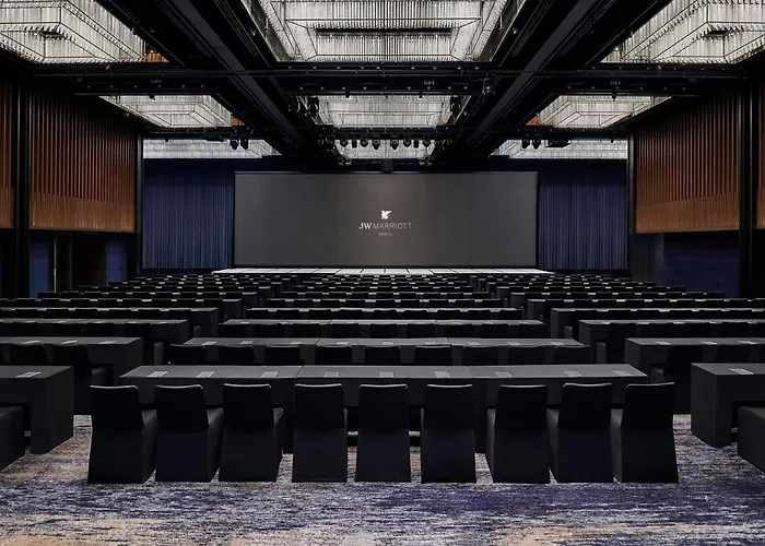 Jw Marriott Seúl