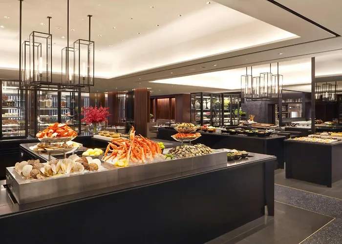 Jw Marriott Hotel 5*