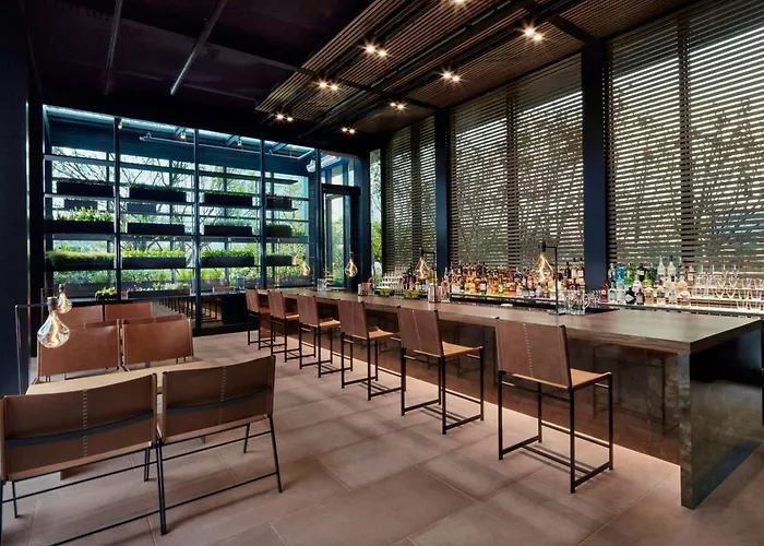 Jw Marriott Hotel