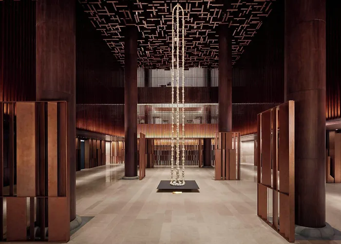 Jw Marriott