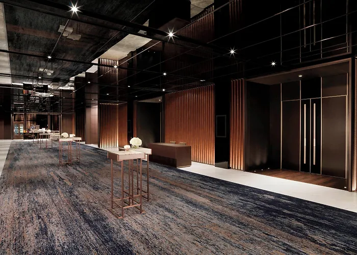 Jw Marriott 5*