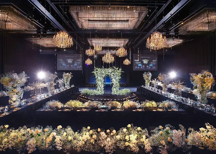 Jw Marriott Hotel 5*