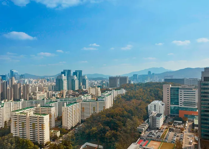 Hotel Jw Marriott 5*