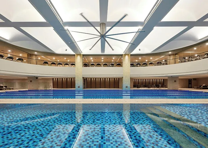Hotel Jw Marriott