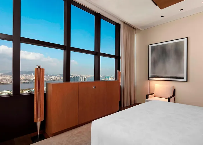 Jw Marriott